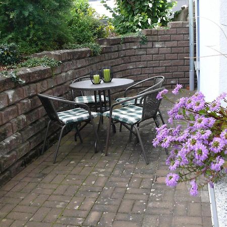 Ferienwohnung Natur-Pur Ehrenberg  Εξωτερικό φωτογραφία
