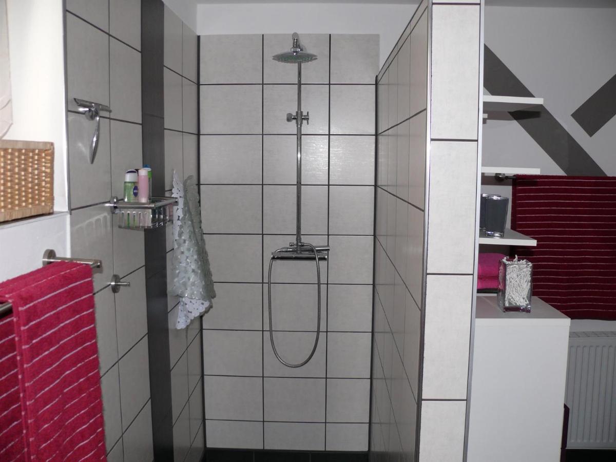 Ferienwohnung Natur-Pur Ehrenberg  Εξωτερικό φωτογραφία